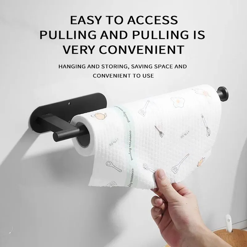 Home Goods Bathroom Cabinets - Multi-purpose Paper Roll Storage Rack Multifunctional