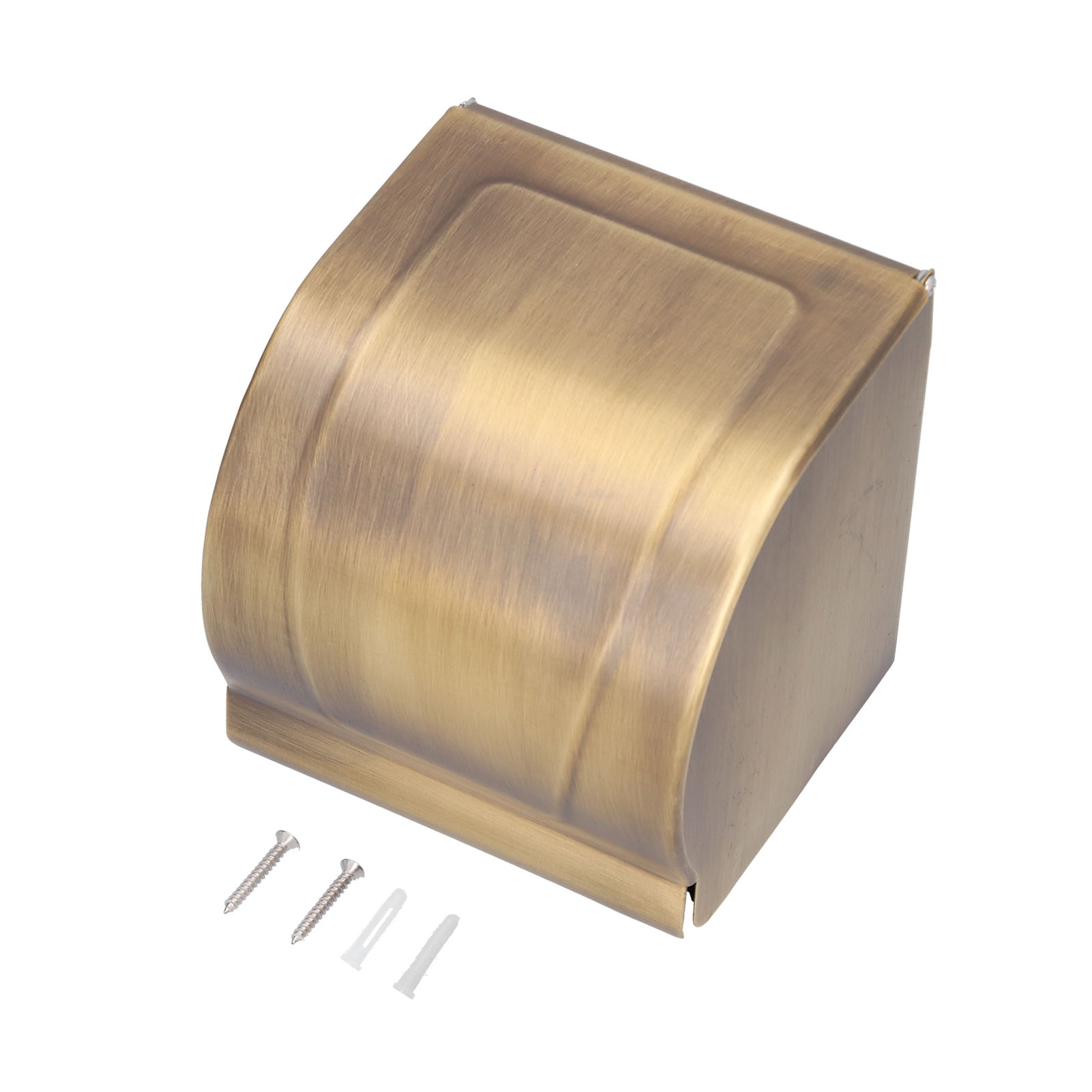 Home Bathroom Paper Towel Dispenser - Paper Towel Dispenser Copper Antique Wall
