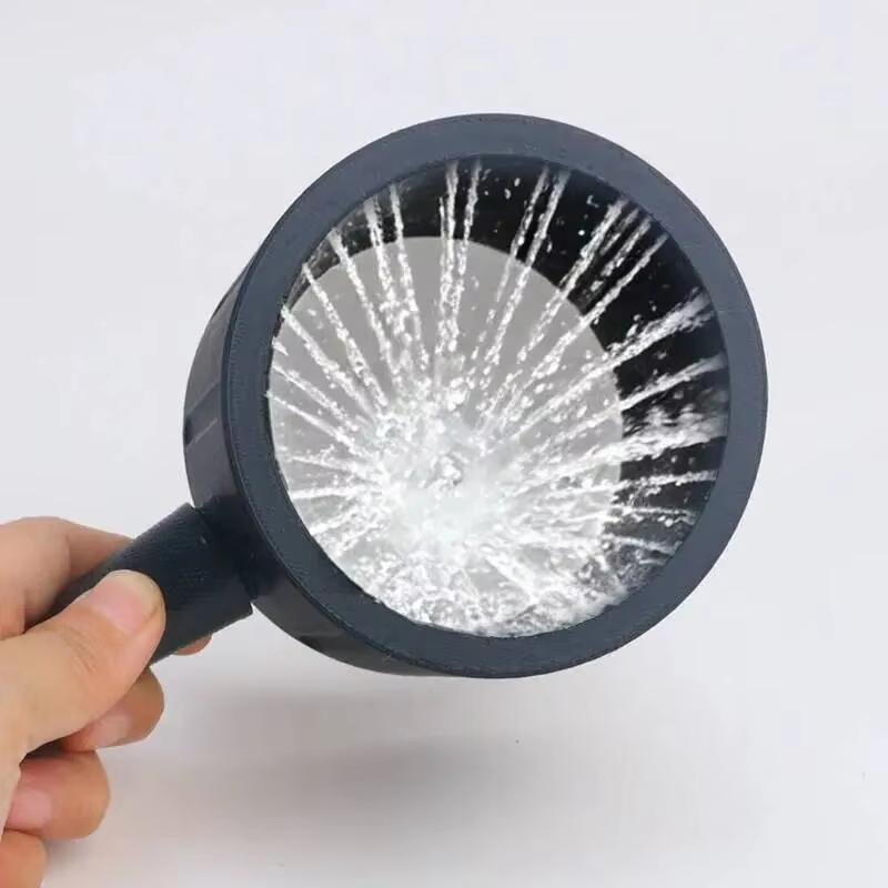 Men Shower Nozzle High Pressur - Home Bathroom Upgrades 评论和价格