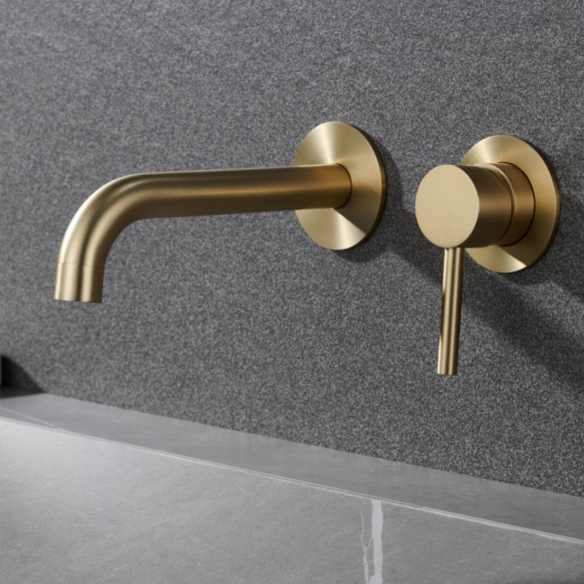 stainless steel Bathroom Fauce - Basin Mixer Tap 评论和价格