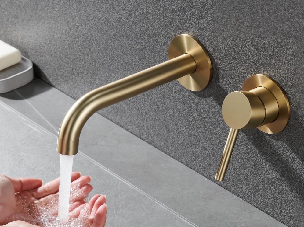 stainless steel Bathroom Fauce - Basin Mixer Tap 评论和价格