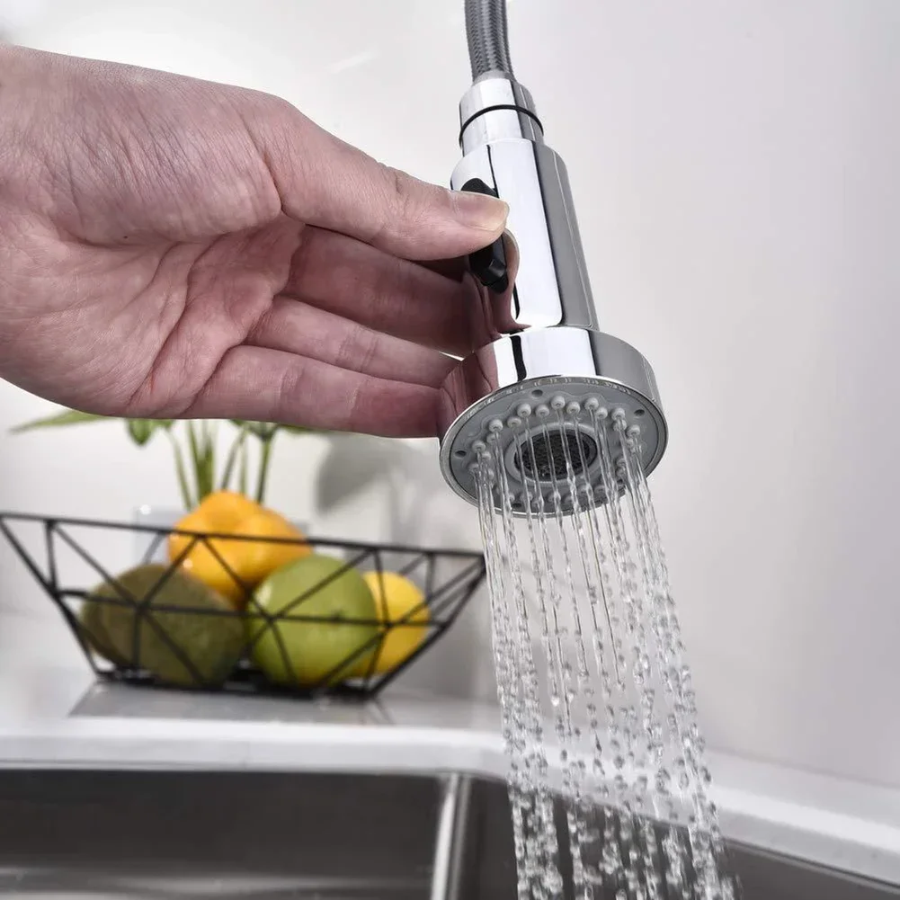 Kitchen Pull Out Faucet Spraye - Basin Mixer Tap 评论和价格