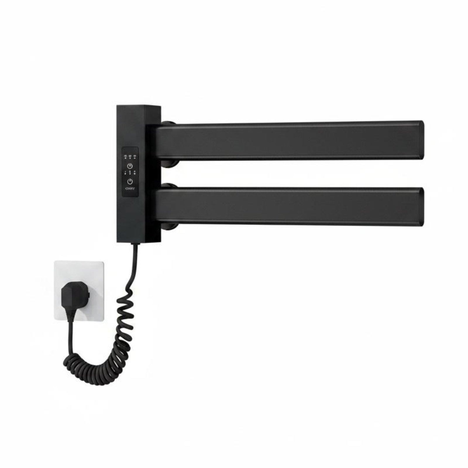Smart Towel Heating Rack easy  - Towel Warmer Electric 评论和价格