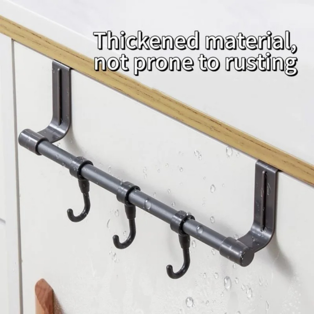 Punch-Free Steel Metal Wire ov - Home Goods Bathroom Cabinets 评论和价格