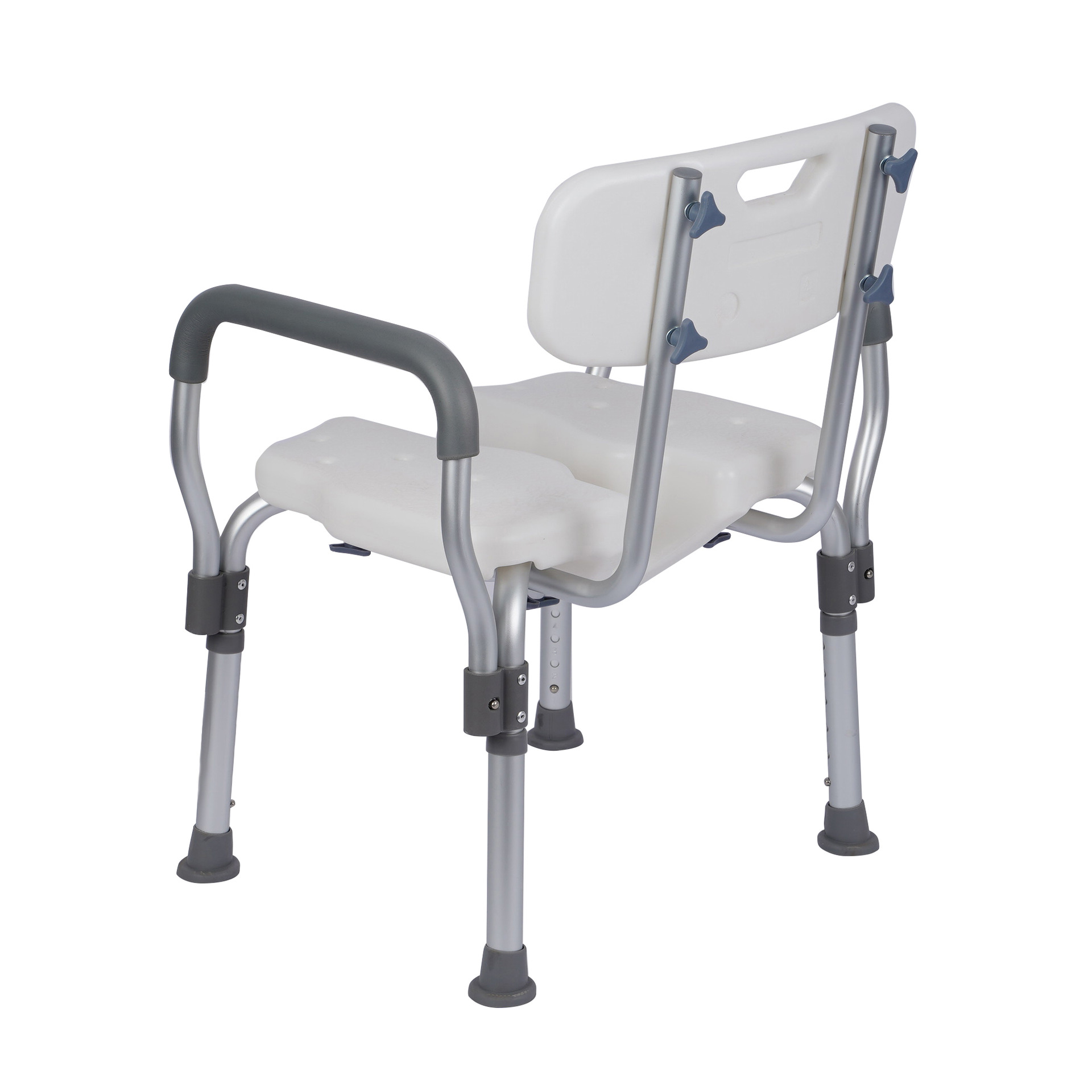 Adjustable Height Non-Slip Sho - Home Bathroom Supplies 评论和价格
