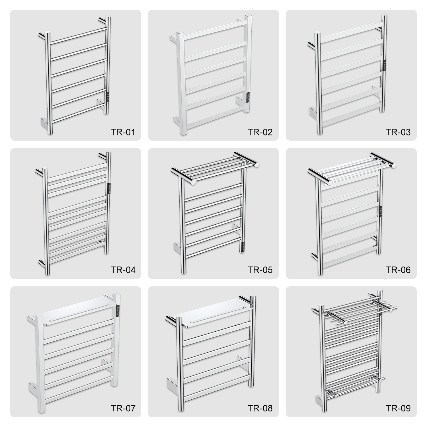IPX4 Waterproof Rating Bathroo - Towel Warmer Electric 评论和价格