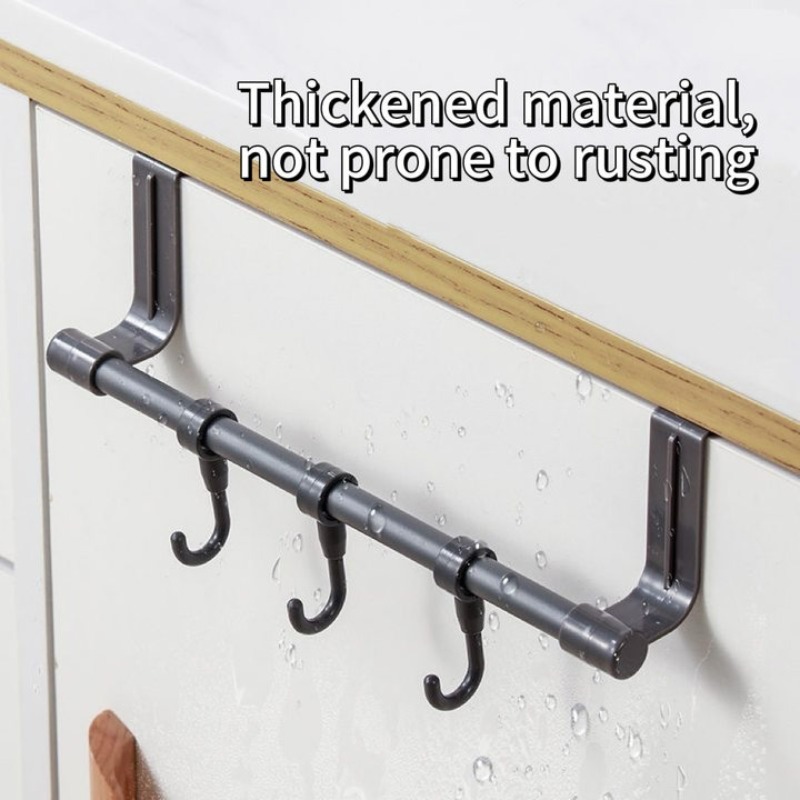 Towel Rod Steel Metal Wire Ove - Home Goods Bathroom Cabinets 评论和价格