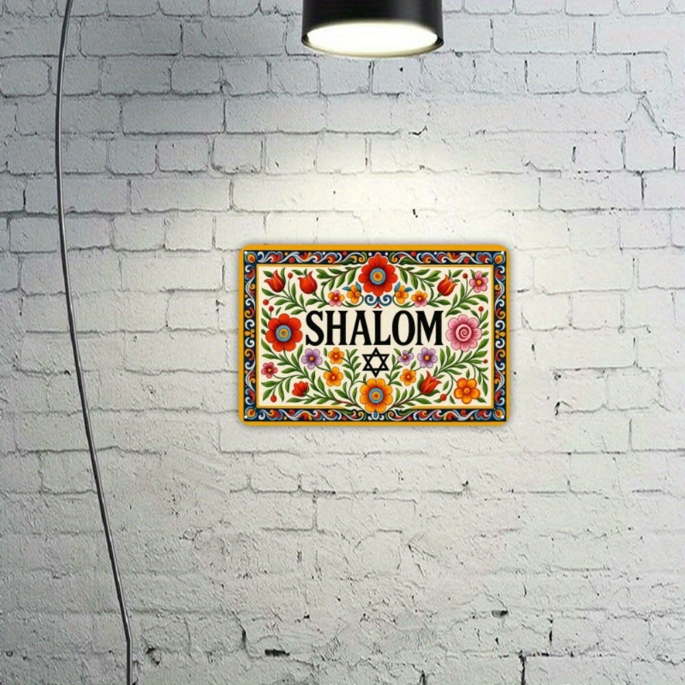 CIFBUY Vintage Aluminum Wall A - Home & Bathroom Building Products Pte Ltd Photos 评论和价格