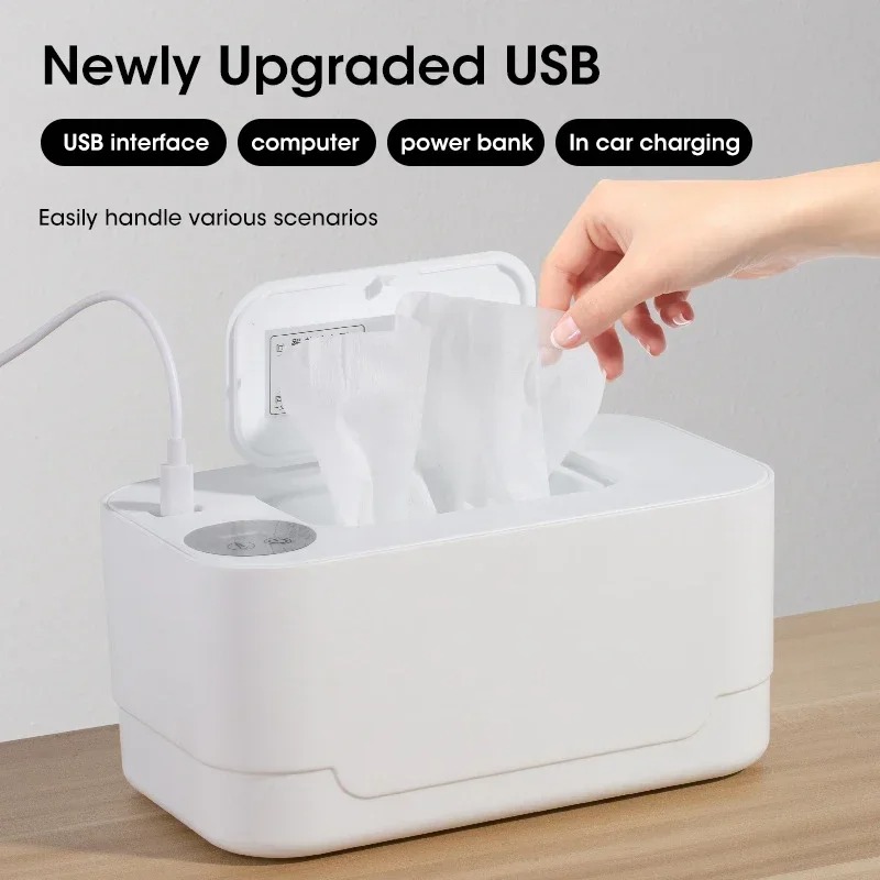 USB Charged Fast Heating Baby  - Towel Warmer Electric 评论和价格