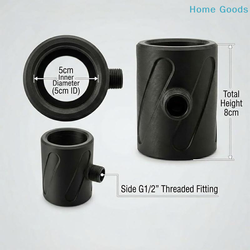 preferredMens Shower Head 1PC  - Home Bathroom Upgrades 评论和价格