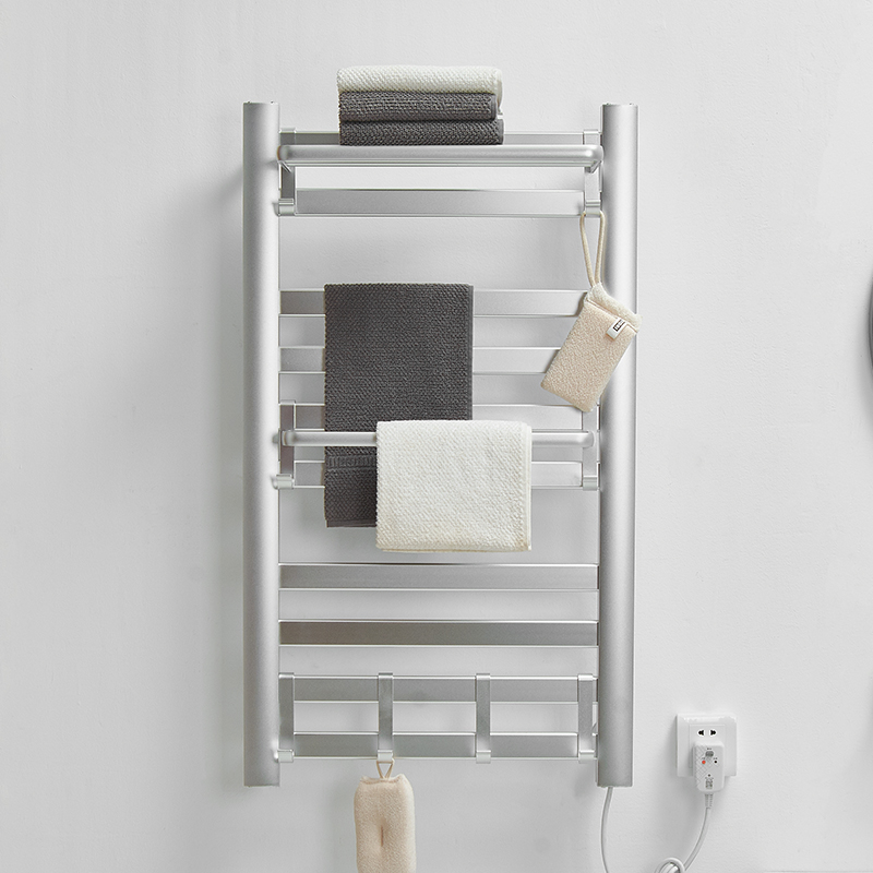 Bathroom Electric Bath Towel W - Towel Warmer Electric 评论和价格