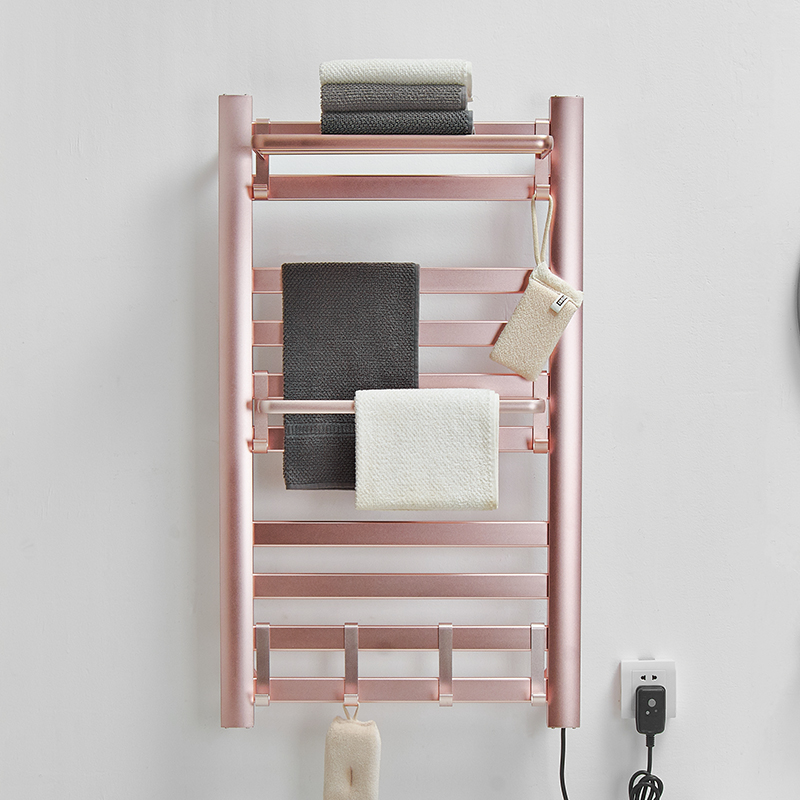 Bathroom Electric Bath Towel W - Towel Warmer Electric 评论和价格