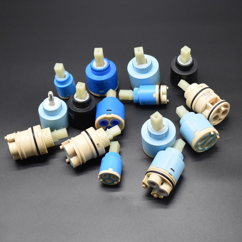 Tap Mixing High Spool Valve 25 - Basin Mixer Tap 评论和价格