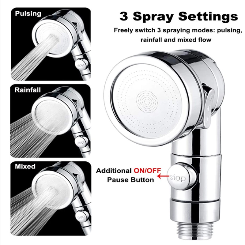 Faucet External Shower Head Ba - Basin Mixer Tap 评论和价格