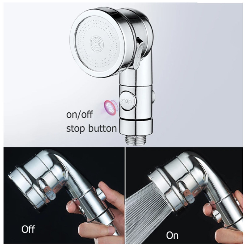 Faucet External Shower Head Ba - Basin Mixer Tap 评论和价格