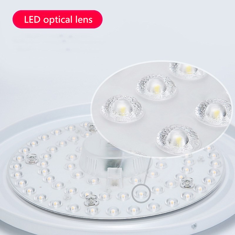 Ceiling Lamp Led Module Square - Home Bathroom Upgrades 评论和价格