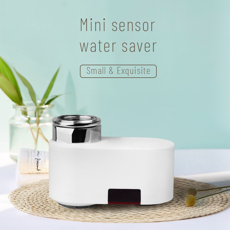 Smart Auto Touchless Hands Fre - Basin Mixer Tap 评论和价格