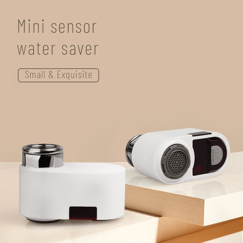 Smart Auto Touchless Hands Fre - Basin Mixer Tap 评论和价格