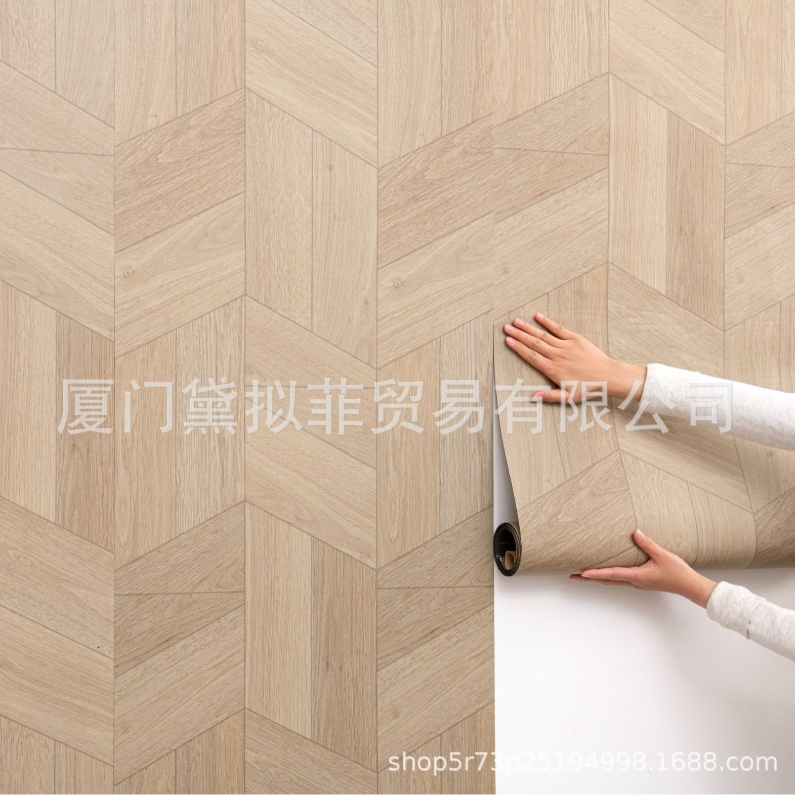 60cm Wide PVC Flooring Roll -  - Home Bathroom Upgrades 评论和价格