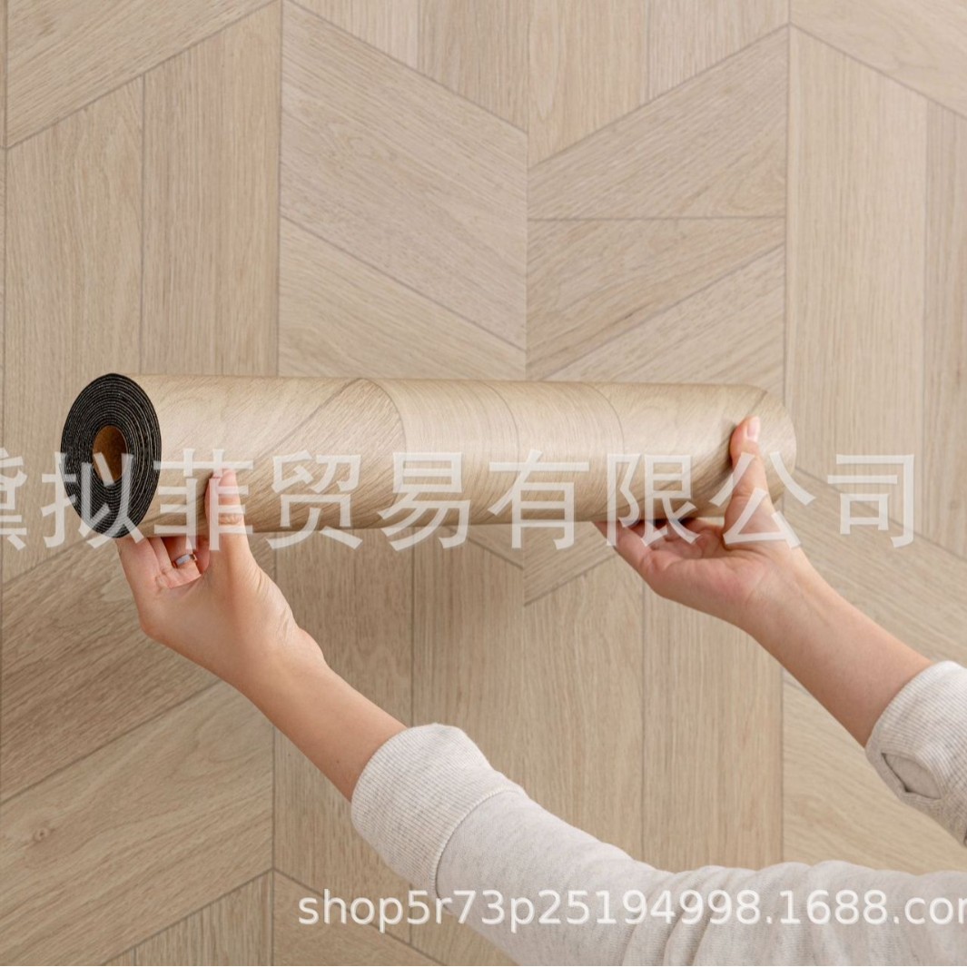 60cm Wide PVC Flooring Roll -  - Home Bathroom Upgrades 评论和价格