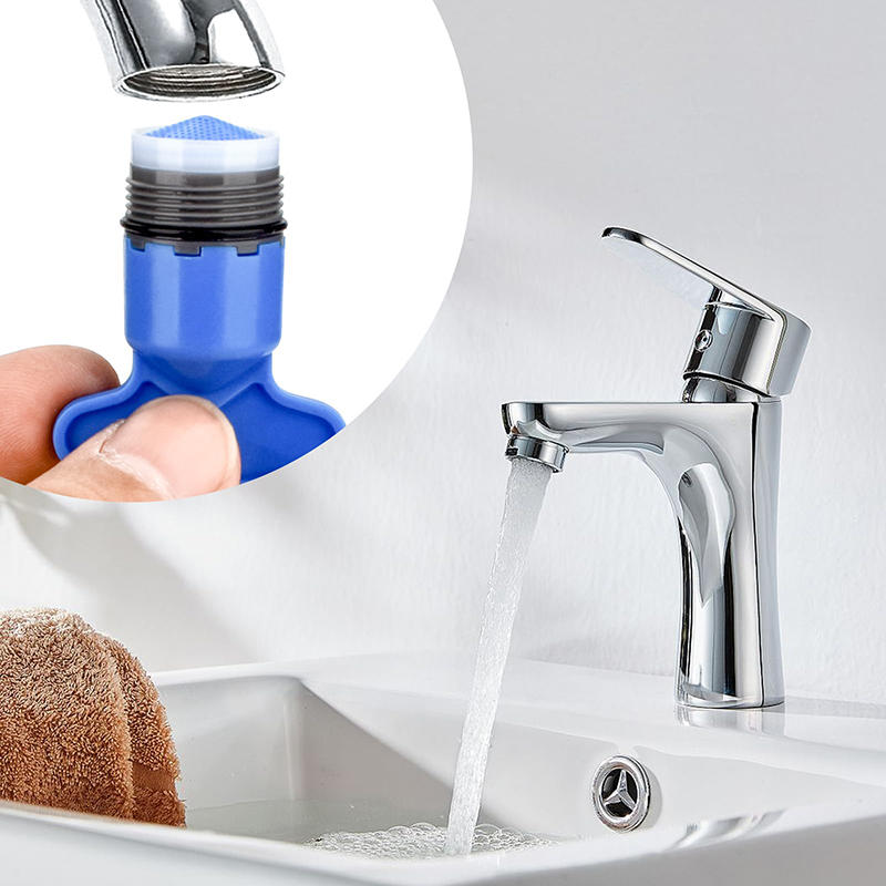 16.5/18.5MM Faucet Aerator Wit - Basin Mixer Tap 评论和价格