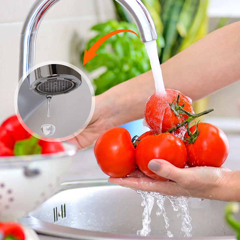 16.5/18.5MM Faucet Aerator Wit - Basin Mixer Tap 评论和价格