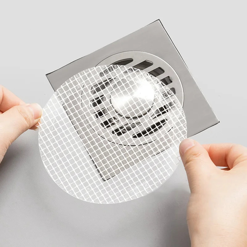 10-30pcs Round Disposable Floo - Home Bathroom Supplies 评论和价格
