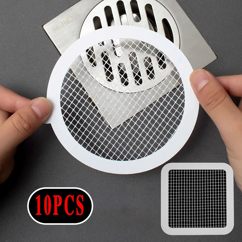 10-30pcs Round Disposable Floo - Home Bathroom Supplies 评论和价格
