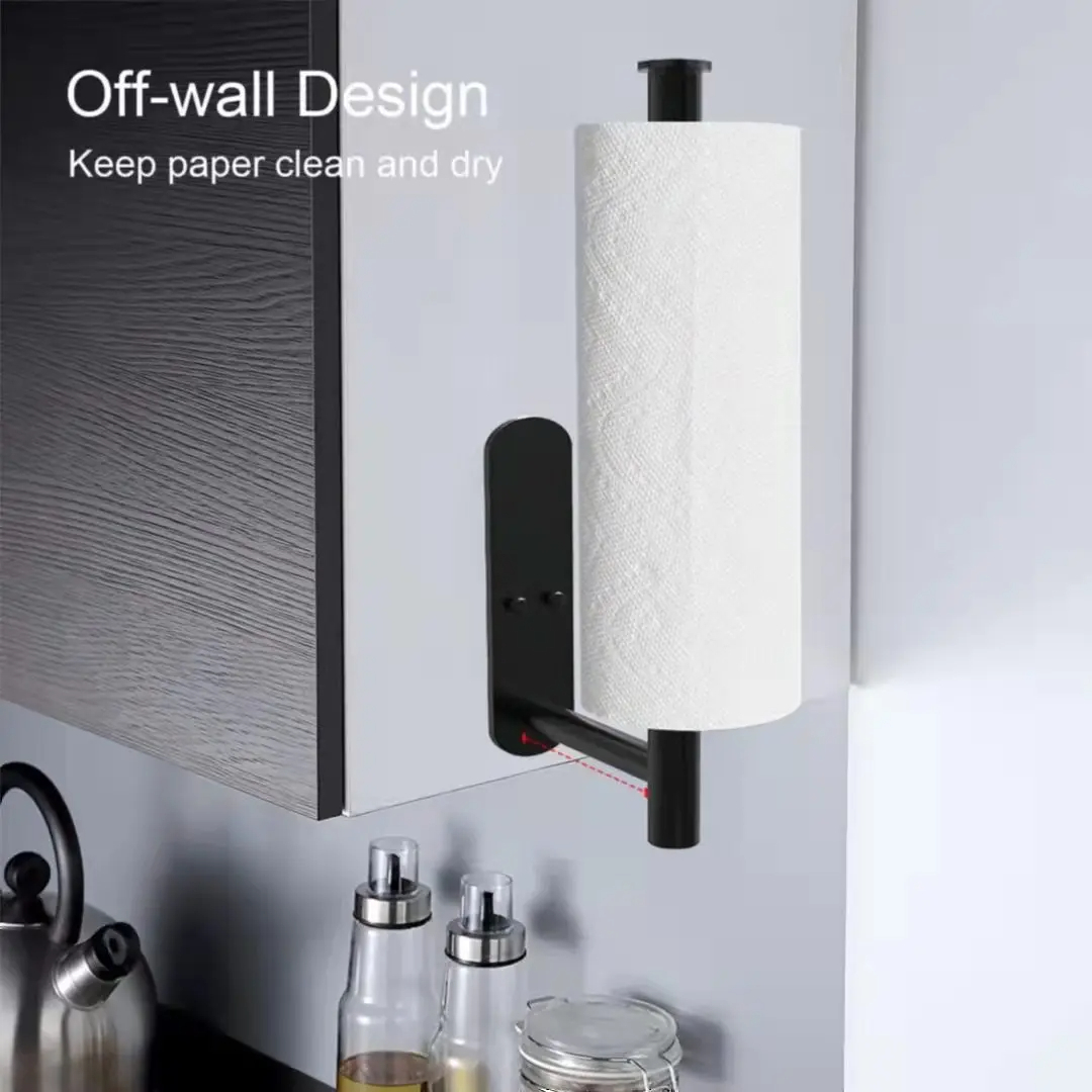 Multi-purpose Paper Roll Stora - Home Goods Bathroom Cabinets 评论和价格