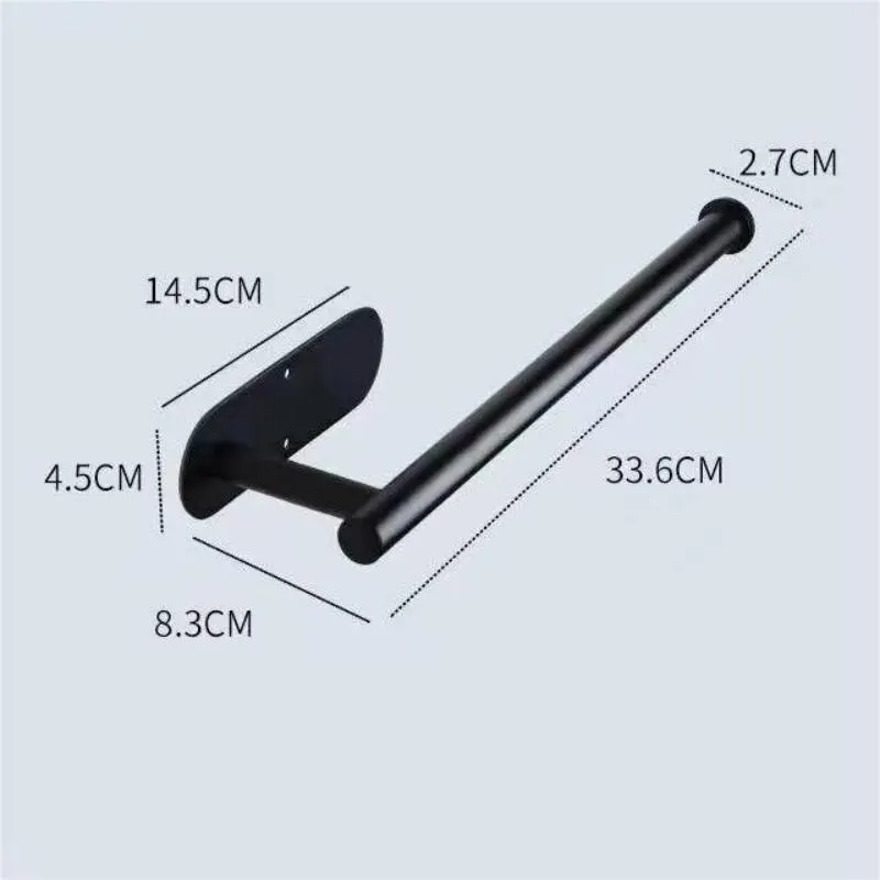 Multi-purpose Paper Roll Stora - Home Goods Bathroom Cabinets 评论和价格