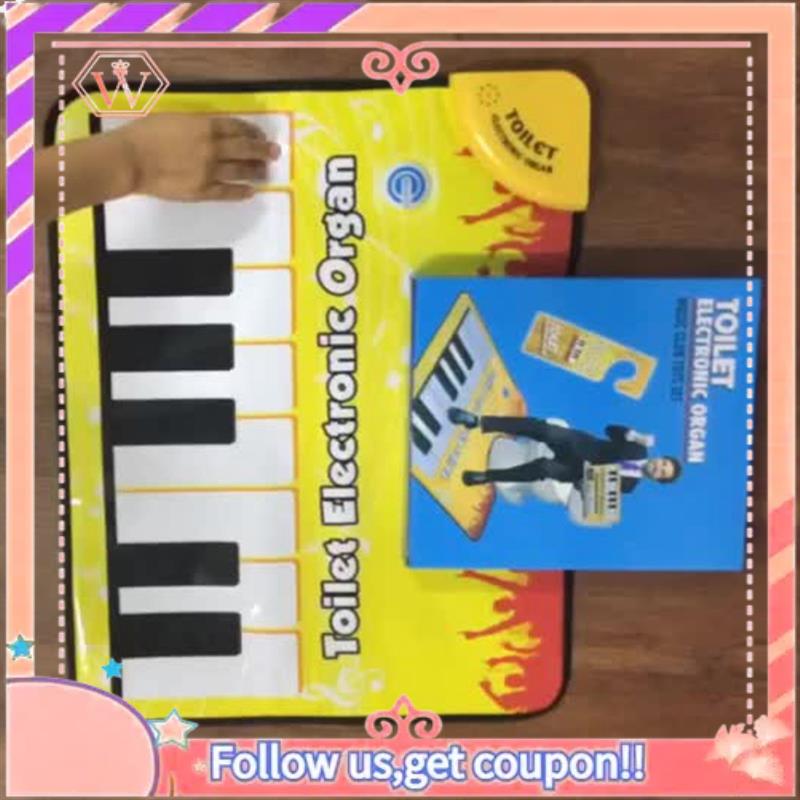 Upgraded Artistic Piano Sound  - Home Bathroom Upgrades 评论和价格