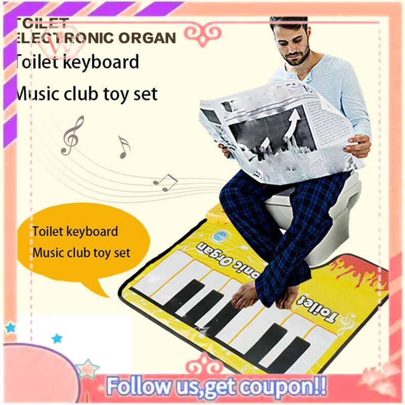 Upgraded Artistic Piano Sound  - Home Bathroom Upgrades 评论和价格
