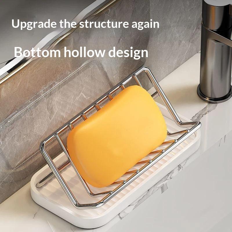 Slope Design Stainless Steel S - Jet Home Bathroom 评论和价格