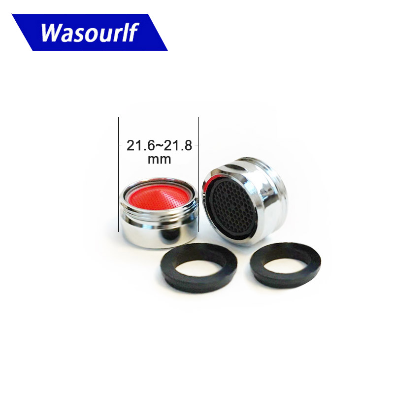 WASOURLF 10 PCS Water Saving F - Basin Mixer Tap 评论和价格