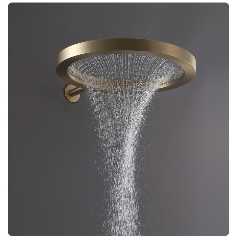 Upgrade High Pressure Shower H - Home Bathroom Upgrades 评论和价格