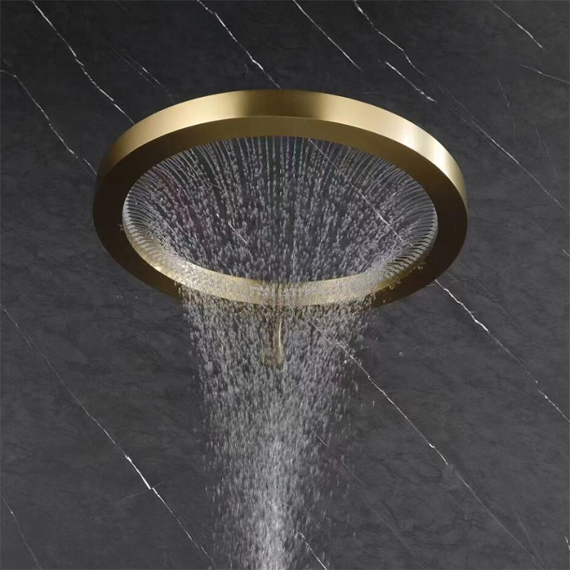 Upgrade High Pressure Shower H - Home Bathroom Upgrades 评论和价格