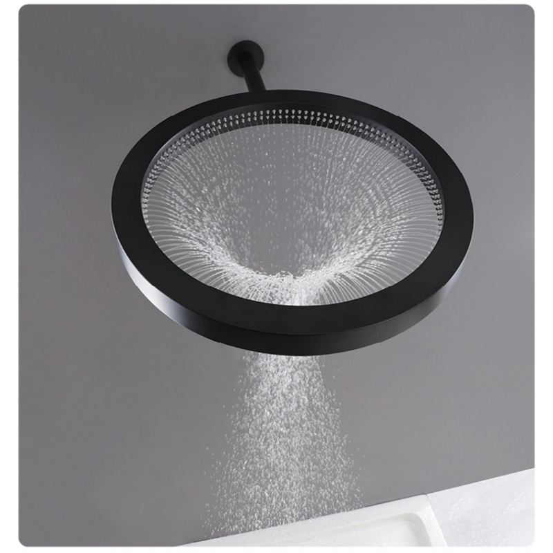 Upgrade High Pressure Shower H - Home Bathroom Upgrades 评论和价格