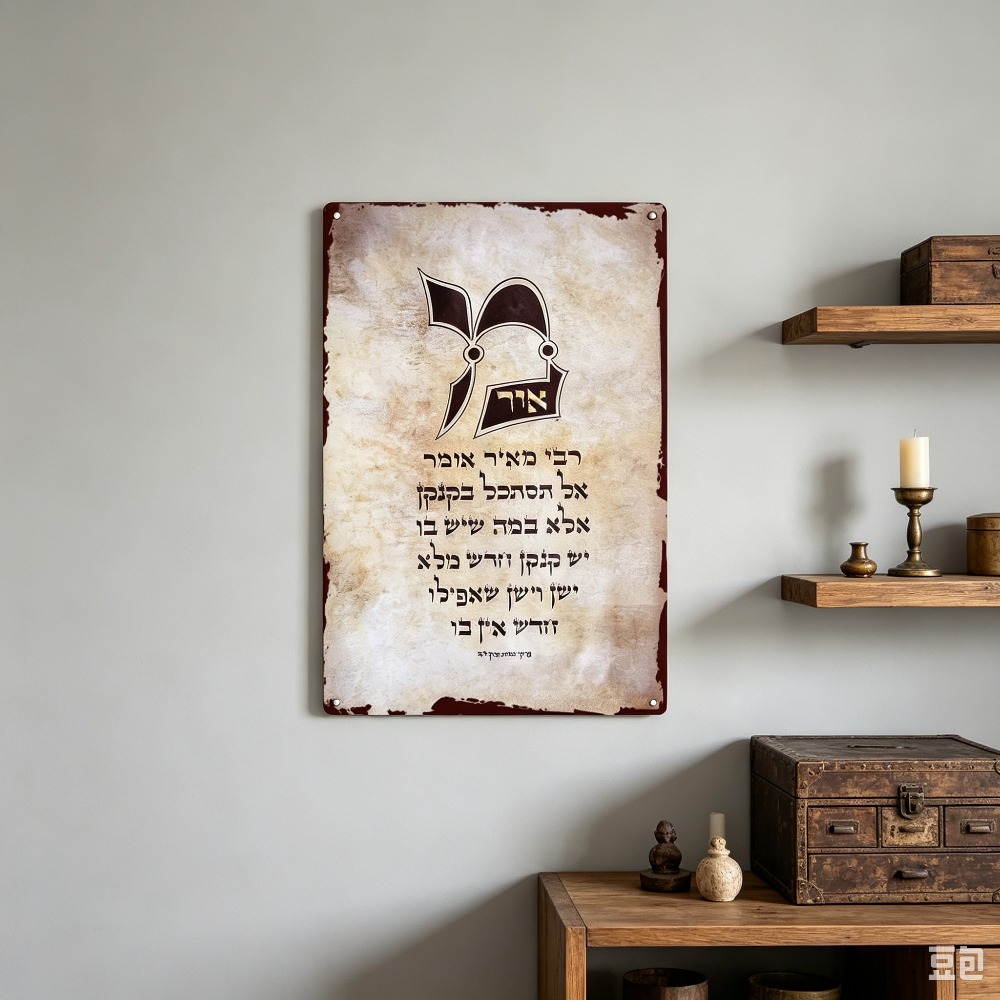 CIFBUY Vintage Hebrew Torah Sc - Home & Bathroom Building Products Pte Ltd Photos 评论和价格