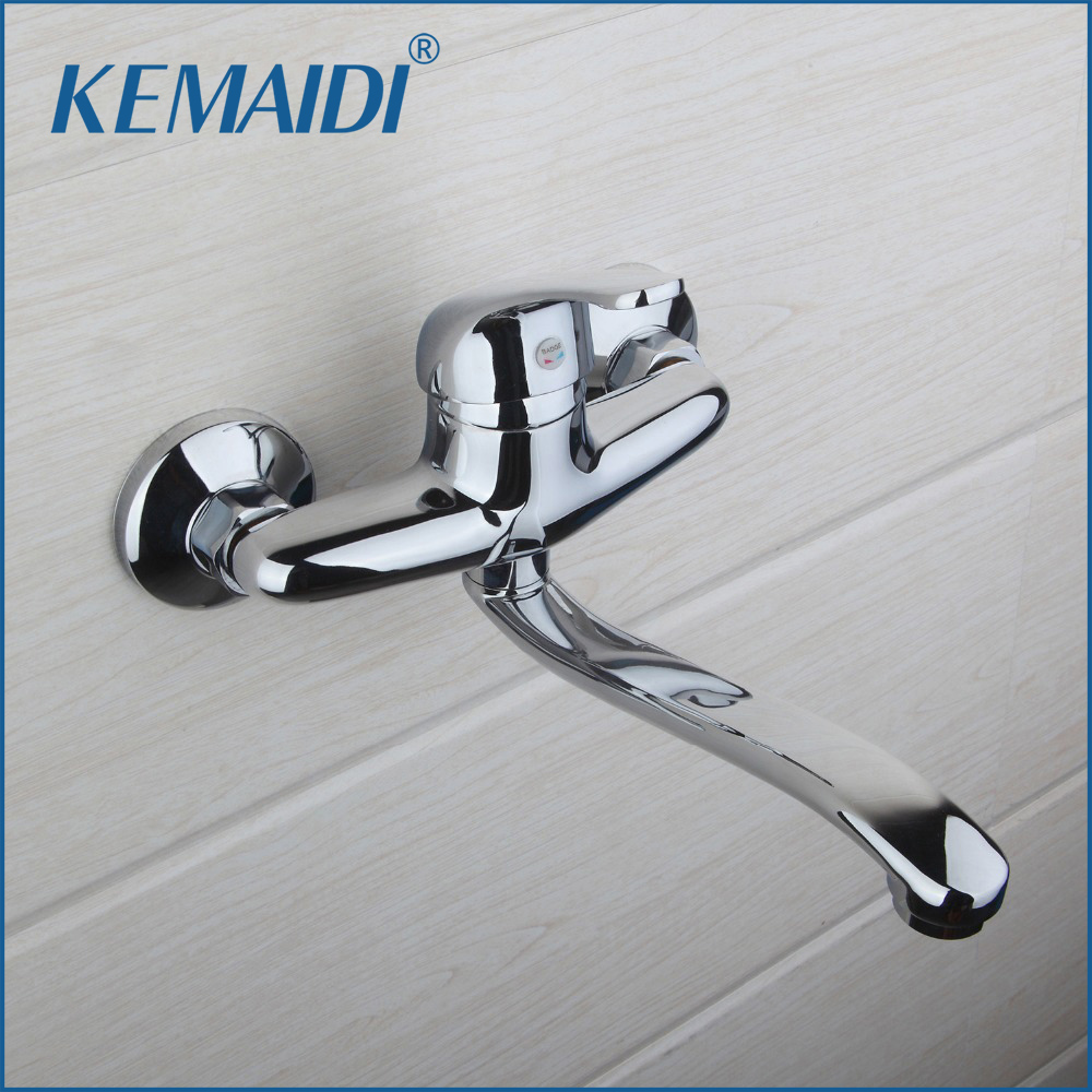 KEMAIDI Bathtub Basin Faucet H - Basin Mixer Tap 评论和价格
