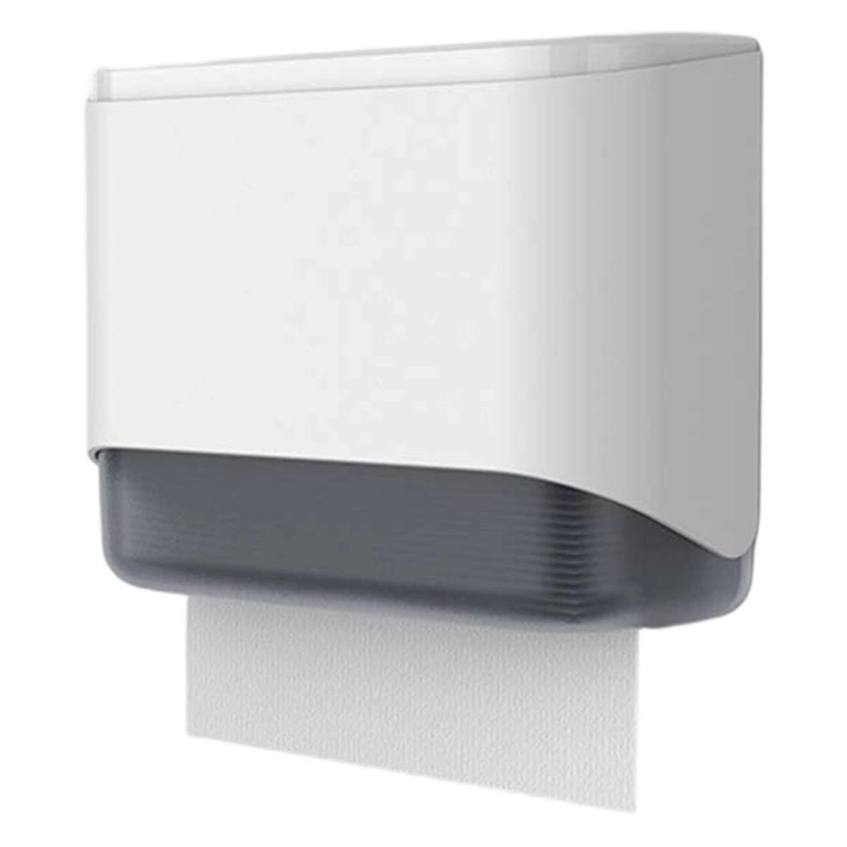 Paper Towel Dispenser Wall Mou - Home Bathroom Paper Towel Dispenser 评论和价格