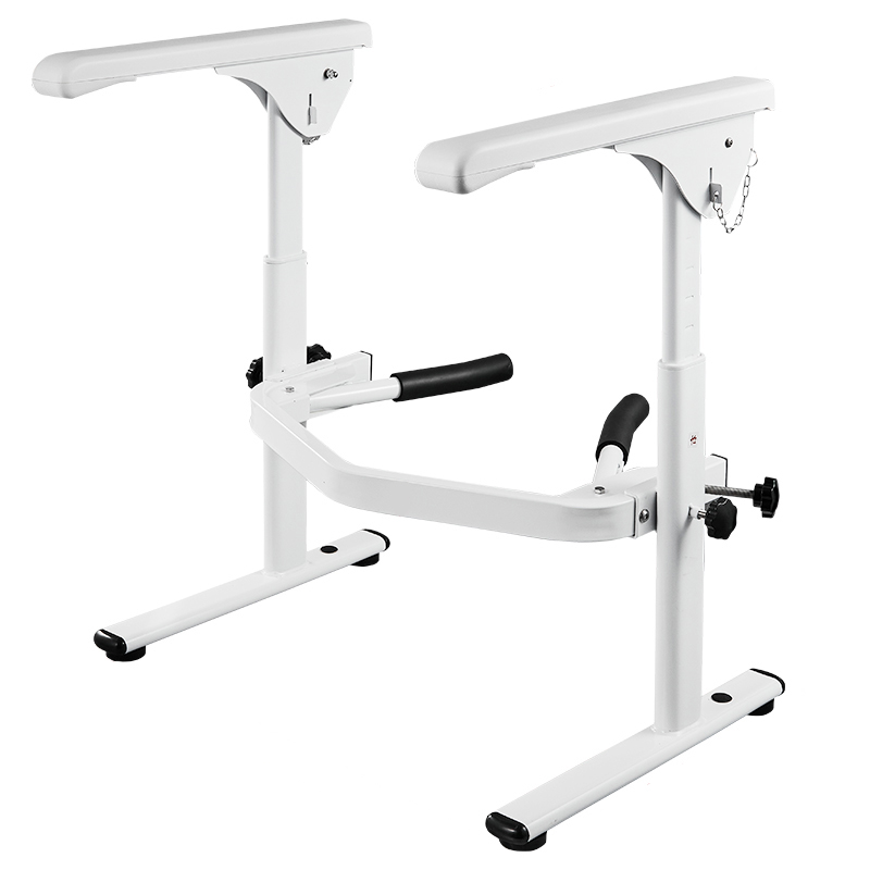 Foldable Toilet Handrail Safet - Home Bathroom Grab Bar 评论和价格