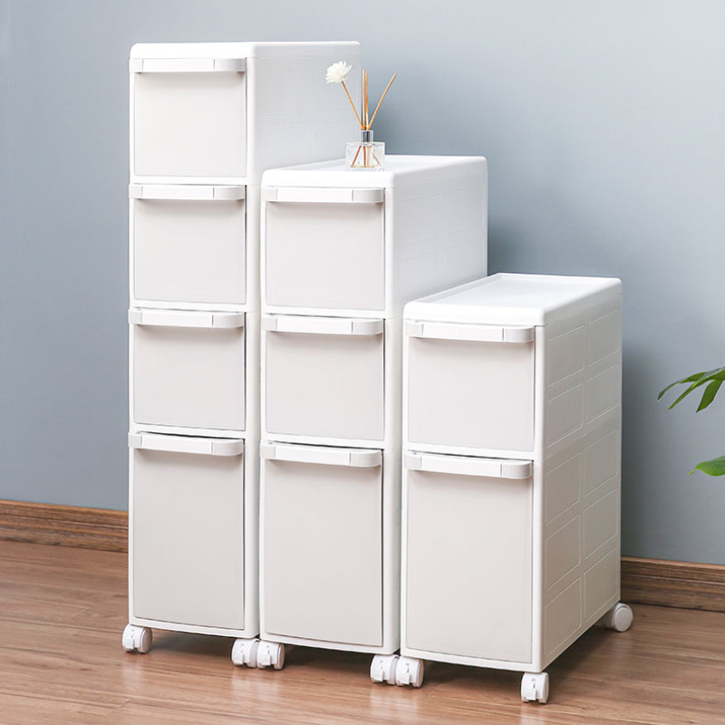 Narrow Gap Storage Cabinet for - Home Goods Bathroom Cabinets 评论和价格