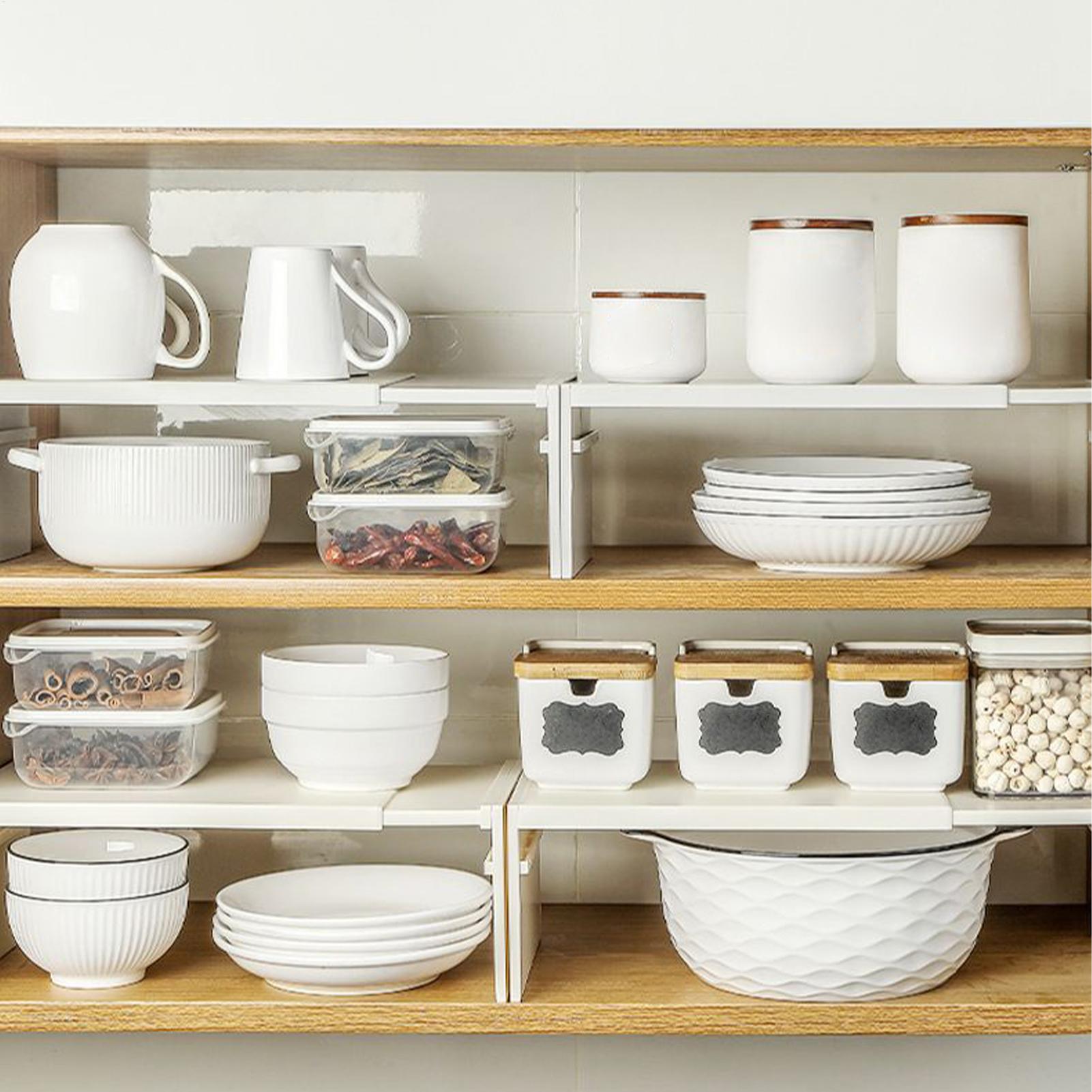 Kitchen Stretchable Cabinet Sh - Home Goods Bathroom Cabinets 评论和价格