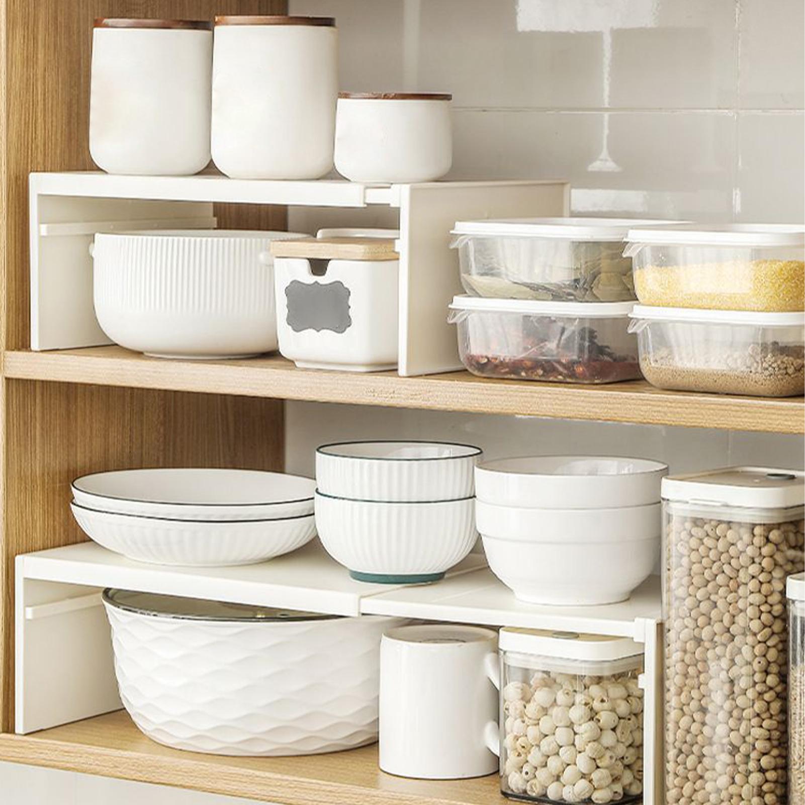 Kitchen Stretchable Cabinet Sh - Home Goods Bathroom Cabinets 评论和价格