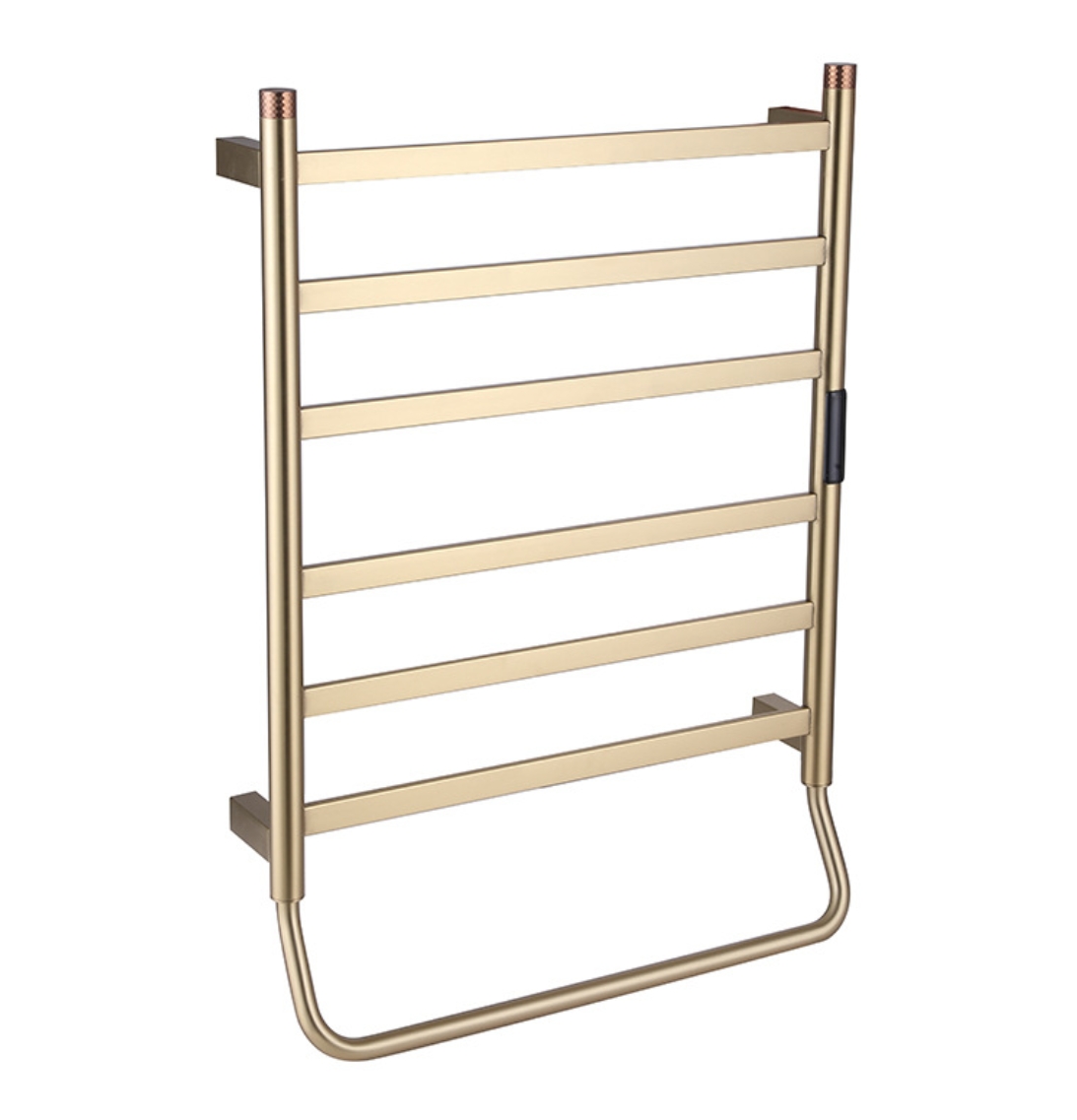 Smart Electric Towel Rack Brus - Towel Warmer Electric 评论和价格