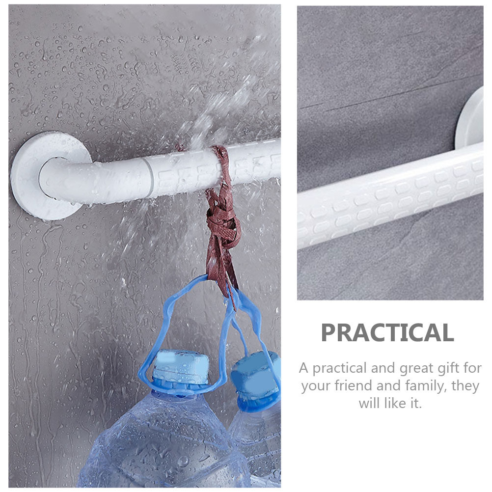 Bathroom Grab Bar Anti-Slip Sh - Home Bathroom Grab Bar 评论和价格