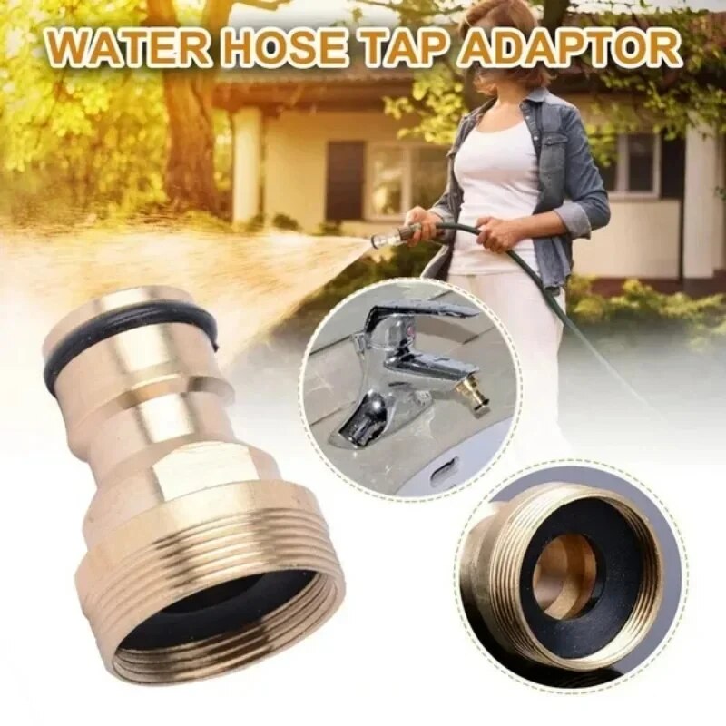 1/2/5PCS Universal Tap Kitchen - Basin Mixer Tap 评论和价格