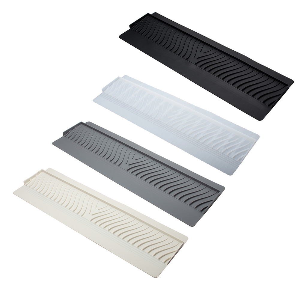 Flexible Silicone Sink Guard B - Home Bathroom Supplies 评论和价格