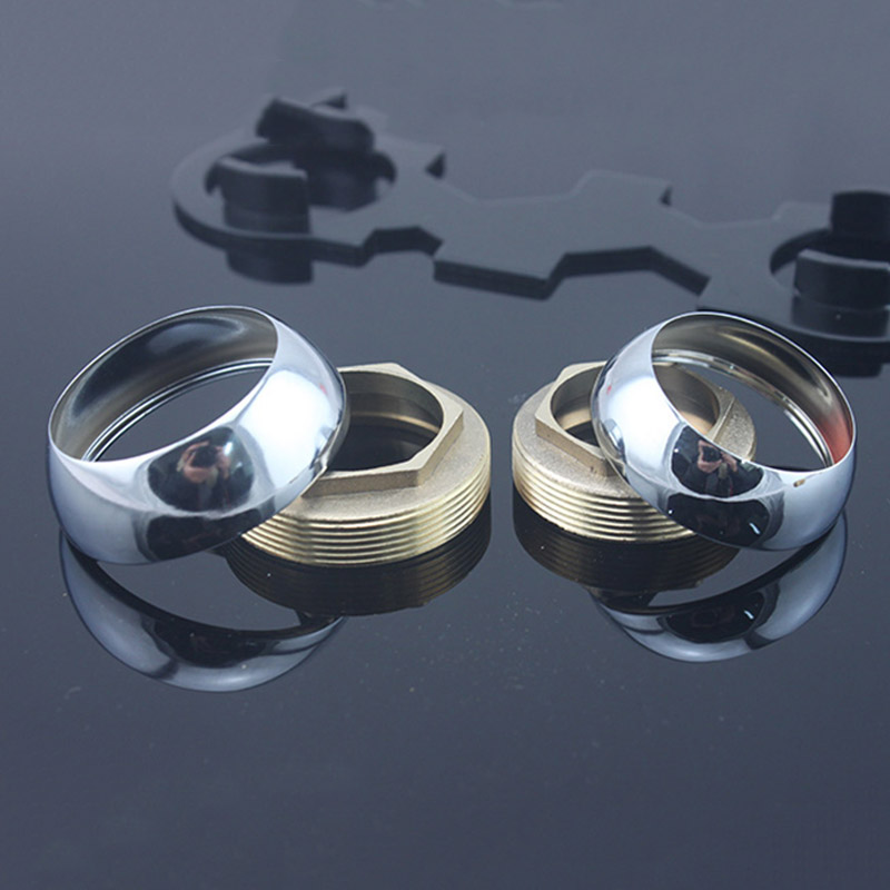 1pcs 25/35/40/45mm All Copper  - Basin Mixer Tap 评论和价格