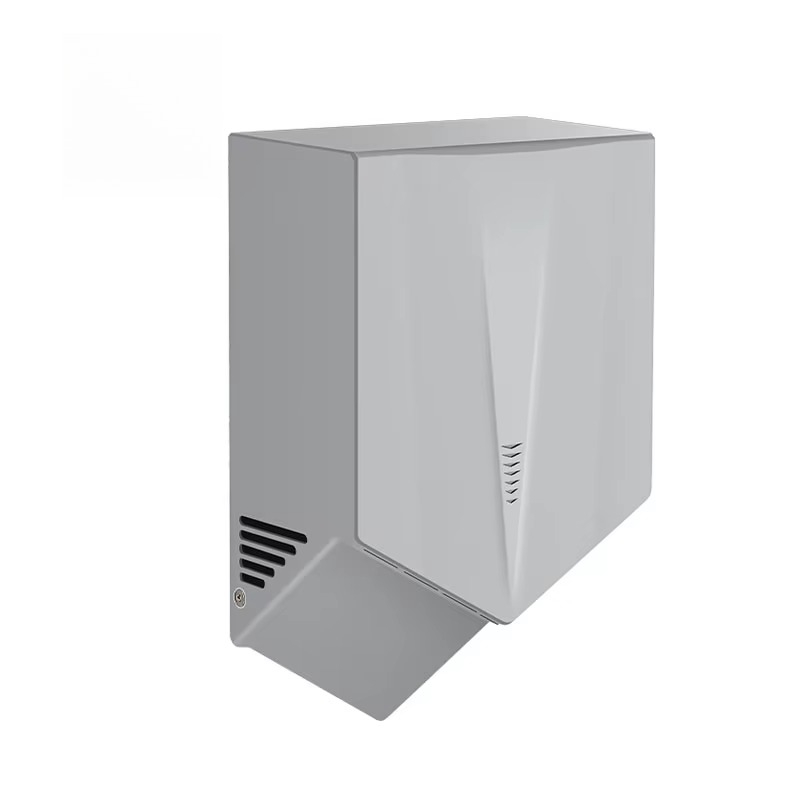 Commercial Jet Hand Dryer Auto - Jet Home Bathroom 评论和价格